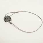 E01 CABLE PARA FIJAR TRAMPA CAPTURA MULTIPLE