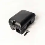 E101 CEBADERO PLASTICO PARA RATAS SX ONE PELSIS - Imagen 4