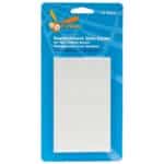 RL01 REPUESTO LAMINA PEGAJOSA PARA FLYWEB PAQUETE X 10