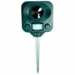 CTP02 REPELENTE DE PLAGAS ULTRASONICO SOLAR YG-SOLAR BIRD-X