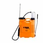 E215 ASPERSOR DE MOCHILA  16L V-BLACK KOMFORT 9116KPC