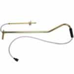 E73 INYECTOR DE SUELO