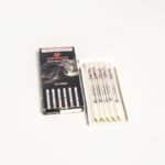 E91 CF000122 DOSIMETRO TUBPH3 1-200 X10^2PPM  PAQ X 10