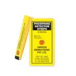 E93 CF000159 DETECTOR STRIPS PH3 0.3-10PPM PAQ X 10