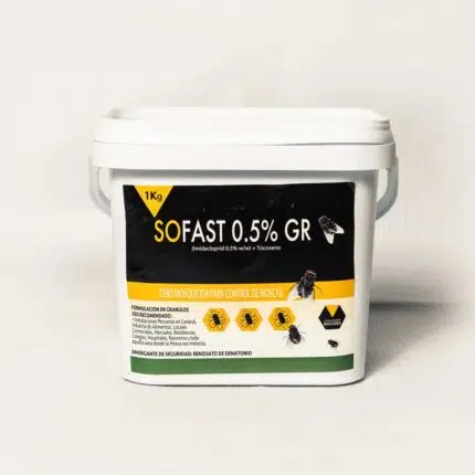 I145 SOFAST 0.5%