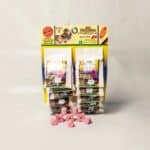 RT16 DETIA BLOQUE 5 GRS.