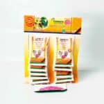 RT37 DETIA CEBO FRESCO- 12X30 GRS