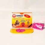 RT39 DETIA CEBO FRESCO- 60 GRS