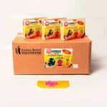 RT40 DETIA CEBO FRESCO 36X60 GRS