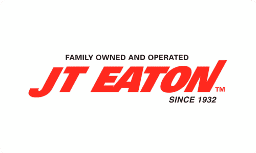 JT EATON