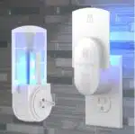 L30 LAMPARA ATRAPA INSECTOS DT3005W