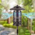 L32 Lampara atrapa insectos DT1260-TUN