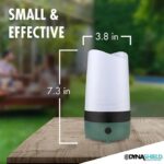 L34 REPELENTE LUMINICO P/INSECTOS